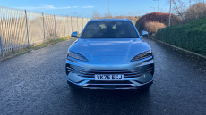 BYD Seal U 1.5 DM-i Comfort 5dr Auto Estate